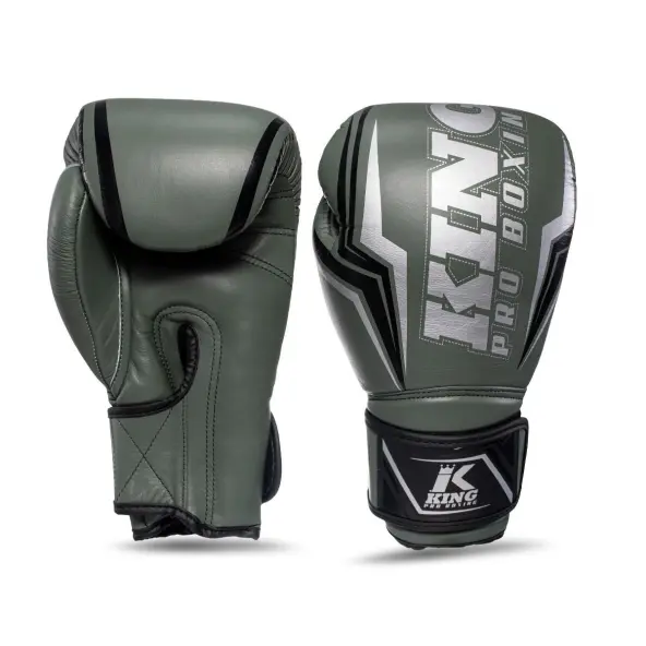 Guantes de boxeo King Pro Boxing Thor