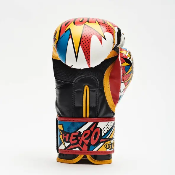 Guantes Niño Leone Hero