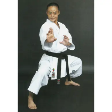 Kimono de Karate Shureido New Wave NW-3 corte kata - 7