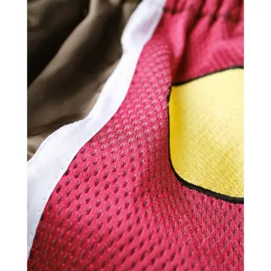 Short boxeo tailandés Naruto x Elion Jiraya Kaki