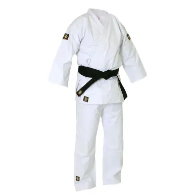 Kimono de Karate Ippon corte clásico - 2