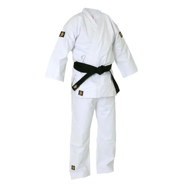Kimono de Karate Ippon corte clásico