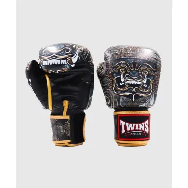 Guantes de boxeo Twins Fantasy 4