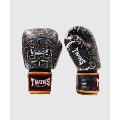 Guantes de boxeo Twins Fantasy 4 - 2