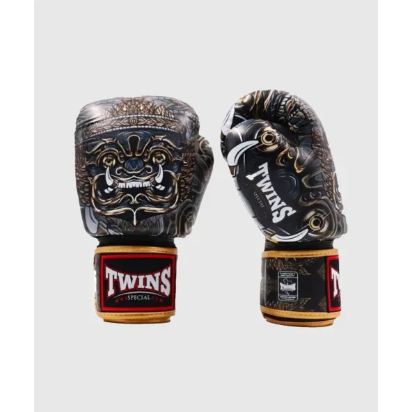 Guantes de boxeo Twins Fantasy 4