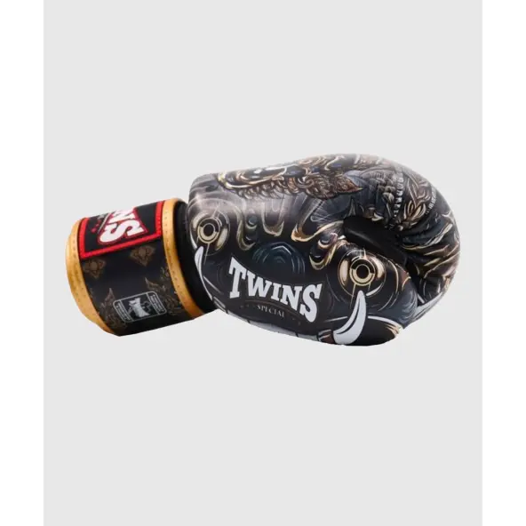 Guantes de boxeo Twins Fantasy 4