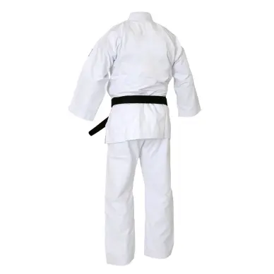 Kimono de Karate Ippon corte clásico - 3