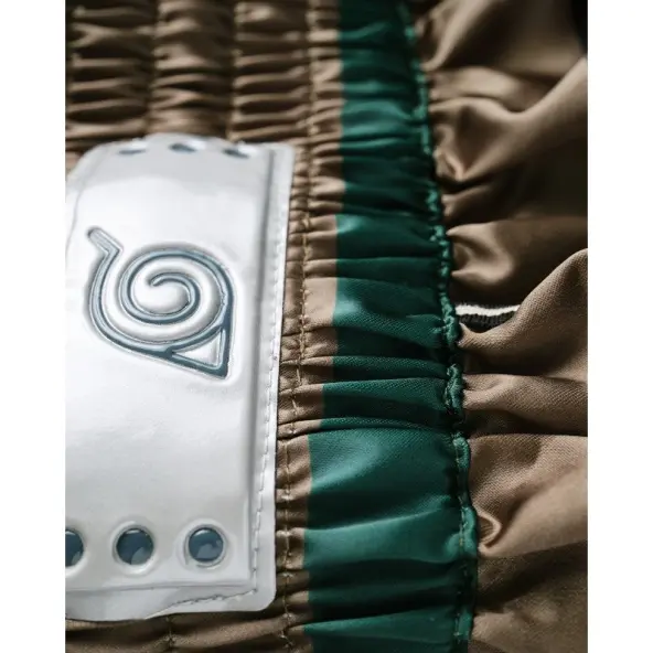 Short boxeo tailandés Naruto x Elion Kakashi Kaki