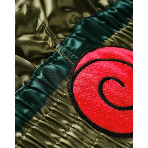Short boxeo tailandés Naruto x Elion Kakashi Kaki