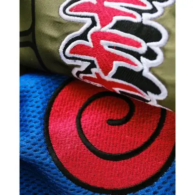 Short boxeo tailandés Naruto x Elion Kakashi Kaki - 4