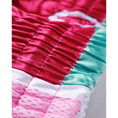 Short boxeo tailandés Naruto x Elion Sakura Rosa
