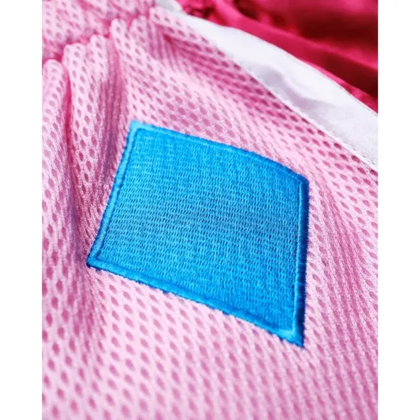 Short boxeo tailandés Naruto x Elion Sakura Rosa