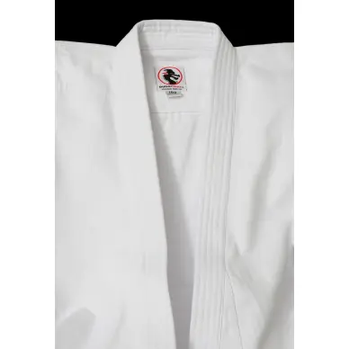 Kimono de Karate Ippon corte clásico - 5
