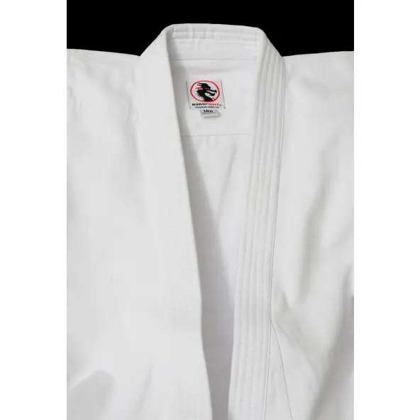 Kimono de Karate Ippon corte clásico