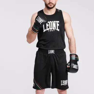 Guantes de Saco Leone Flag