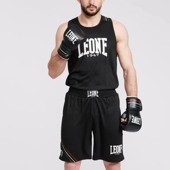Guantes de Saco Leone Flag