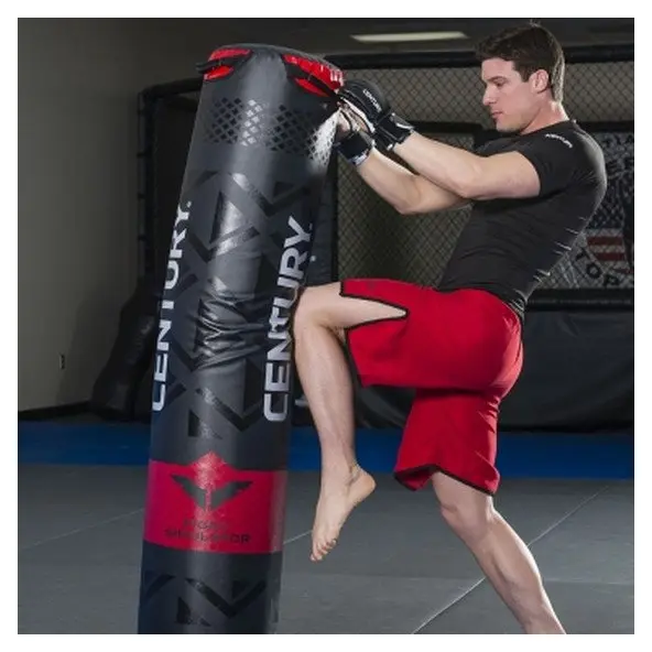 Punching Ball y Grappling Century Versys VS1