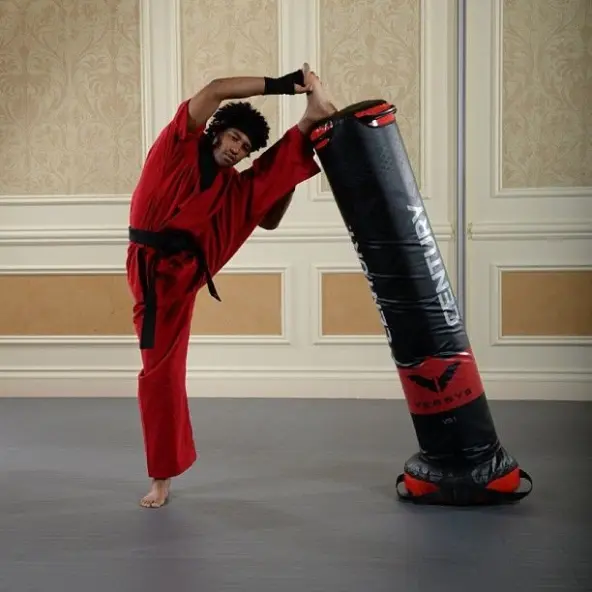 Punching Ball y Grappling Century Versys VS1