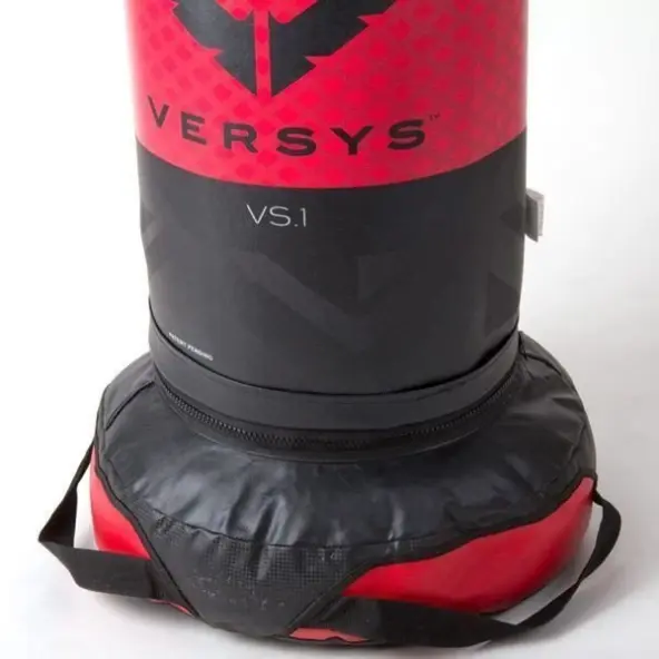 Punching Ball y Grappling Century Versys VS1