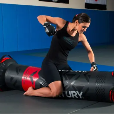 Punching Ball y Grappling Century Versys VS1 - 6