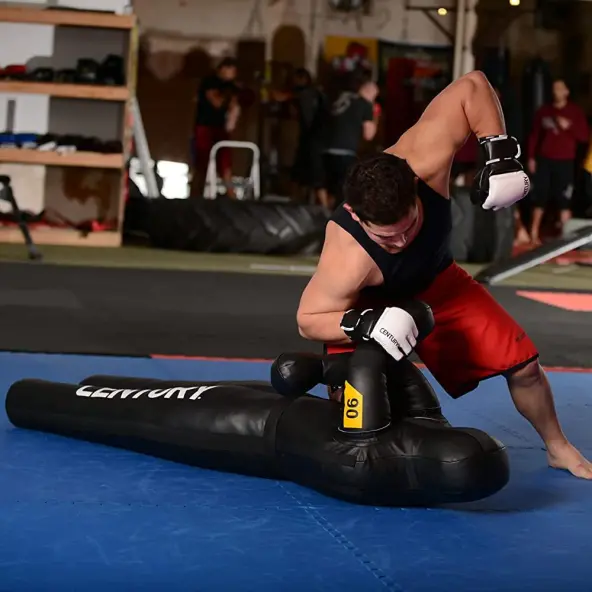 Maniquí de Grappling Century 1,60 m / 33 kg