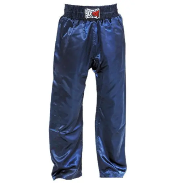 Pantalón Full Contact Azul