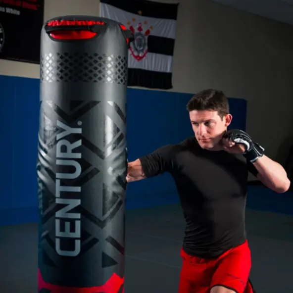 Punching Ball y Grappling Century Versys VS1