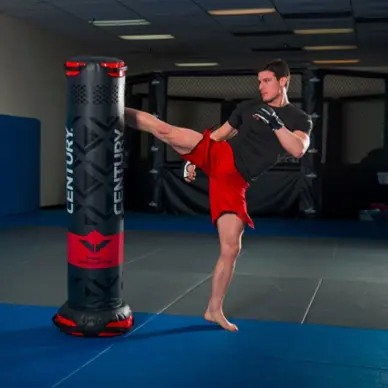Punching Ball y Grappling Century Versys VS1 - 9