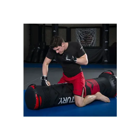 Punching Ball y Grappling Century Versys VS1