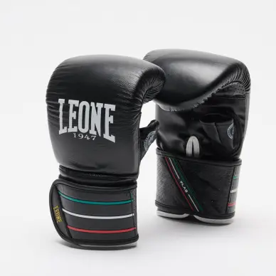 Guantes de Saco Leone Flag - 9
