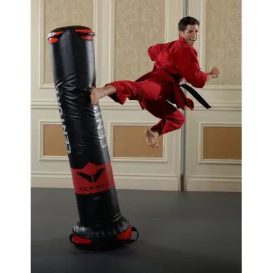 Punching Ball y Grappling Century Versys VS1 - 12