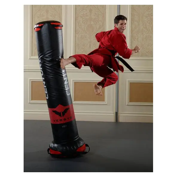 Punching Ball y Grappling Century Versys VS1