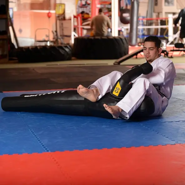 Maniquí de Grappling Century 1,60 m / 33 kg
