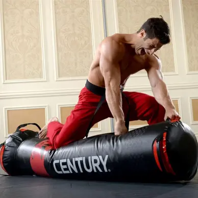 Punching Ball y Grappling Century Versys VS1 - 14