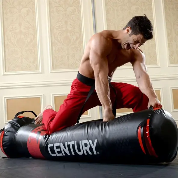 Punching Ball y Grappling Century Versys VS1