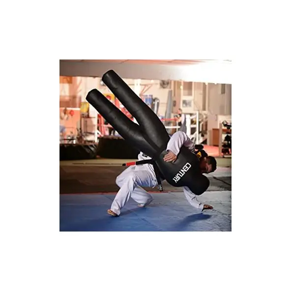 Maniquí de Grappling Century 1.70 m / 41 kg