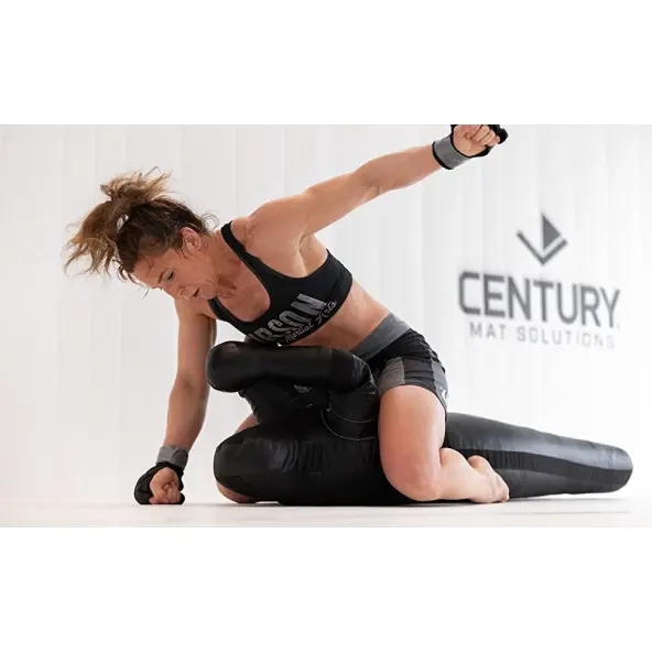 Maniquí de Grappling Century 1.70 m / 41 kg