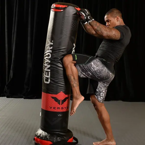 Punching Ball y Grappling Century Versys VS1