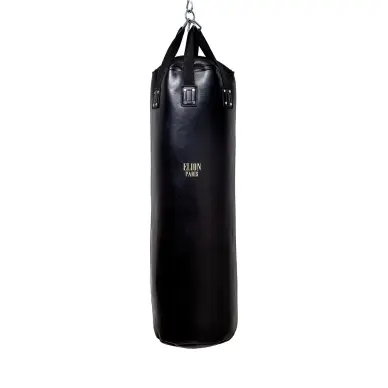 Saco de Boxeo Elion Cuero 130cm - 2