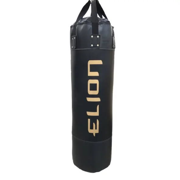 Saco de Boxeo Elion Cuero Skintex
