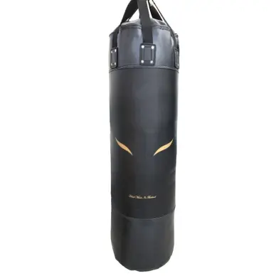 Saco de Boxeo Elion Cuero Skintex - 2