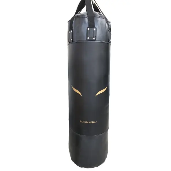 Saco de Boxeo Elion Cuero Skintex