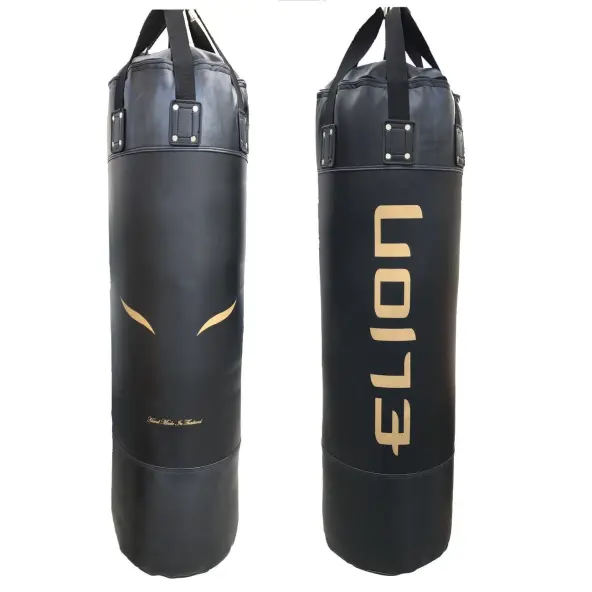 Saco de Boxeo Elion Cuero Skintex
