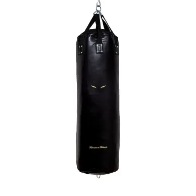 Saco de Boxeo Elion Cuero 130cm - 5