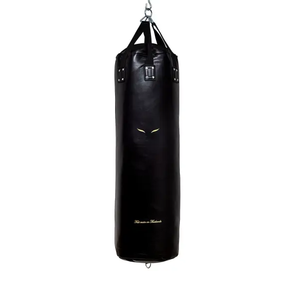 Saco de Boxeo Elion Cuero 130cm
