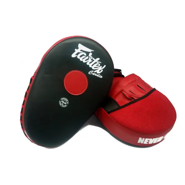 Manoplas de Boxeo Maxi Fairtex