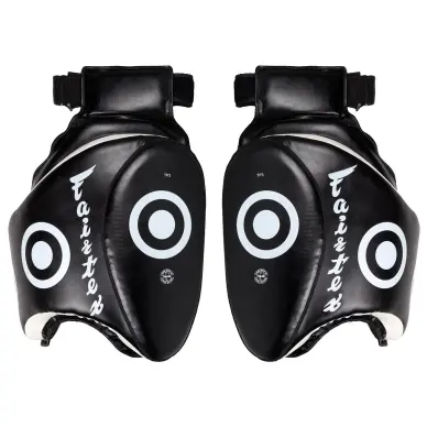 Protector de muslos Fairtex TP3 - 3