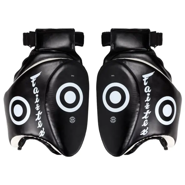 Protector de muslos Fairtex TP3