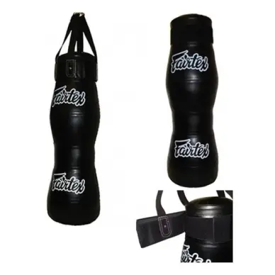 Saco de Boxeo Fairtex TB1 - 2