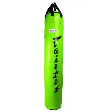 Saco de Boxeo Fairtex HB6 180cm - 3